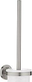 Produktbild Grohe Start QuickFix Toilettenbürstengarnitur, klebbar, supersteel