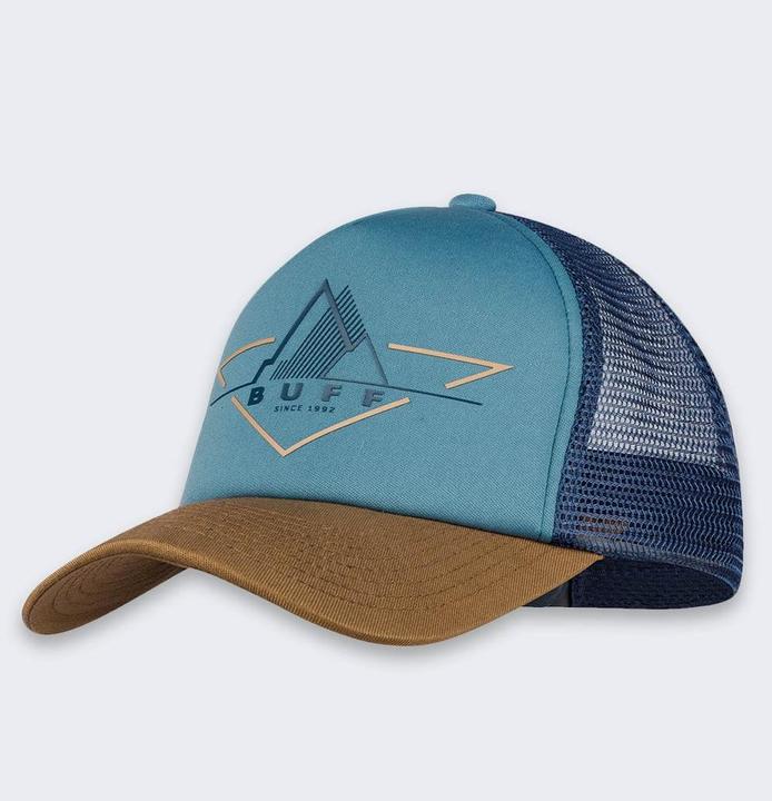 Actual product image Buff Trucker (L, XL)