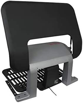 Image du produit Kress Accueil KA011 Garage pour Mission et Nano (Tondeuse automatique, Garage pour tondeuse robot)