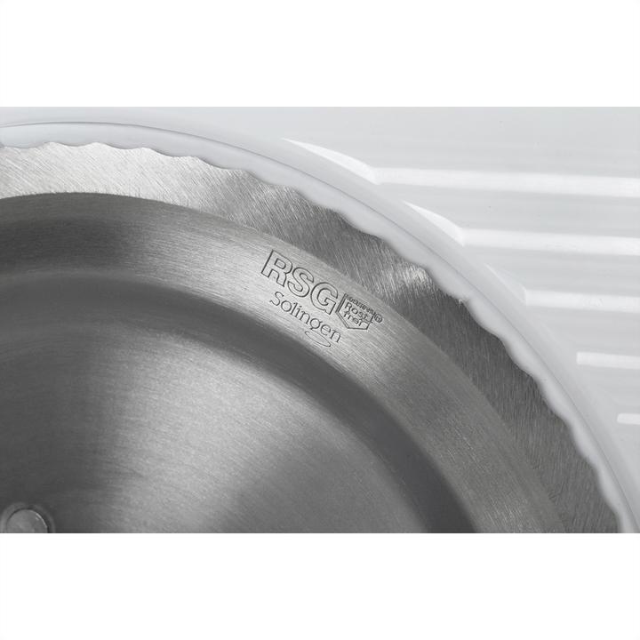 Actual product image Gorenje R401W cutter electric plastic