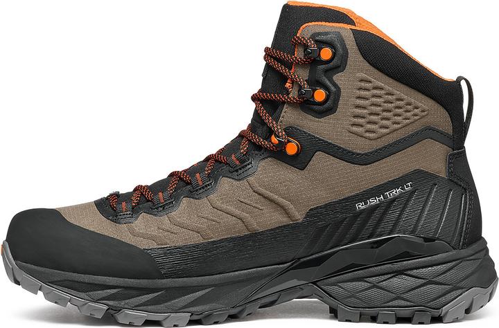 Actual product image Scarpa Rush TRK LT GTX (42)