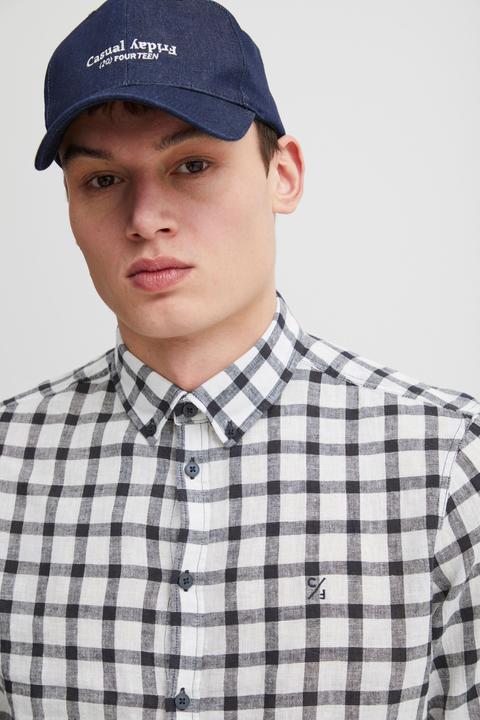 Immagine prodotto Casual Friday CFAnton 53 LS BD - 20504583 (S)