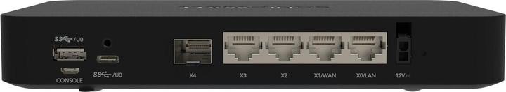 Produktbild SonicWall TZ80 secure connect 1yr