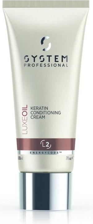 Wella System Professional (200 ml)