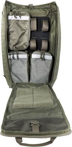 Image du produit Tasmanian Tiger PACK MODULAIRE 45 + (45 l)