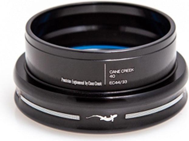 Actual product image Cane Creek 40 Lower assembly ZS56/40