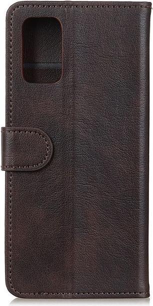 Image du produit MU Classic Série de couvertures de livres en cuir litchi (Honor 30 Pro)