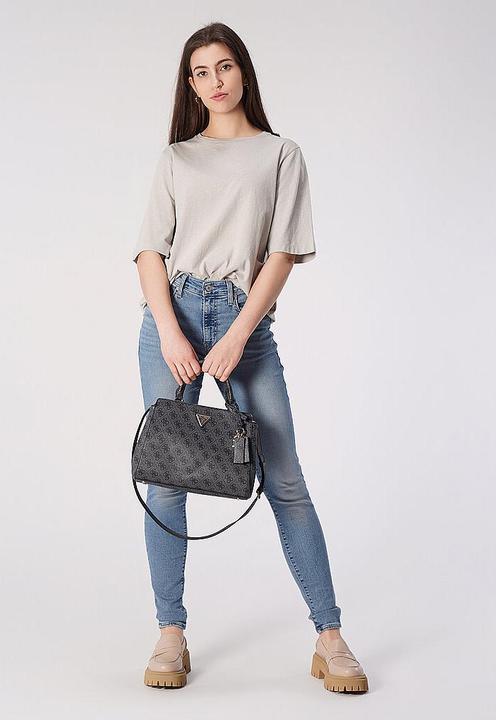 Produktbild Levis Highwaist Jeans 721 HIGH RISE SKINNY (W26/L30)