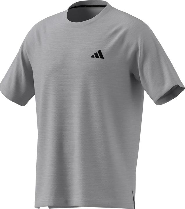 grey two-ch solid grey