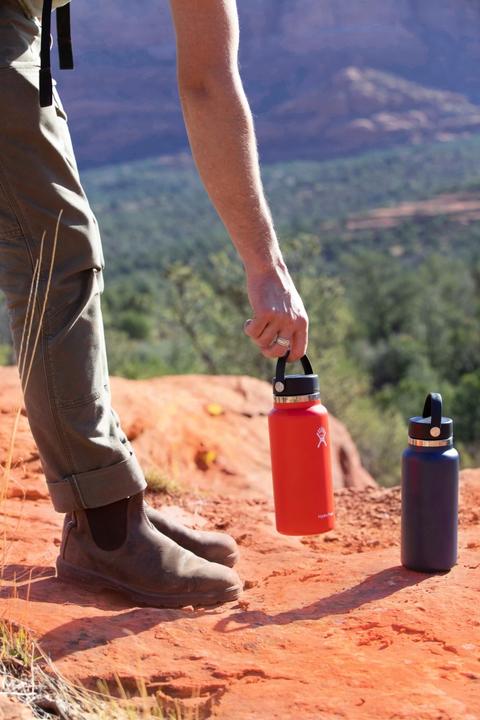 Actual product image Hydro Flask 32 oz Wide Mouth (0.95 l)