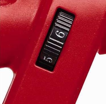 Productafbeelding Einhell GC-EL 3000 E (Elektrische stroom, Bladblazer)