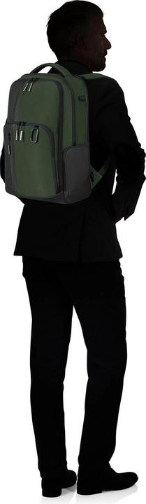 Immagine prodotto Samsonite Biz2go Rucksack 15.6" (22.50 l)