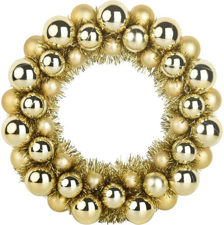 Produktbild vidaXL Saisonale Dekoration (2-teilig)