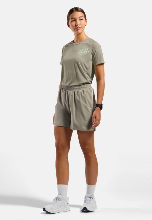 Actual product image Odlo Essential Print Graphic (M)