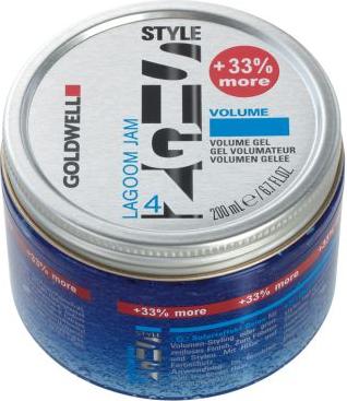 Produktbild Goldwell Ultra Volume (Haargel, 200 ml)