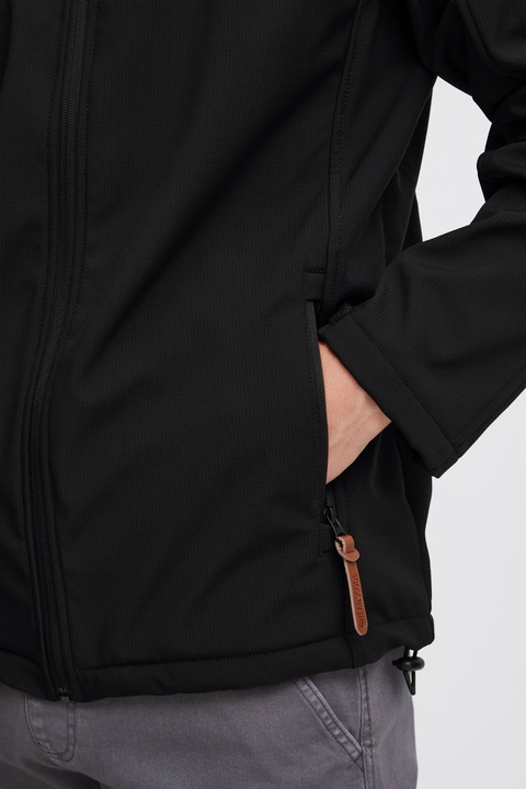 Actual product image Indicode Jonas Men's Softshell Jacket (M)