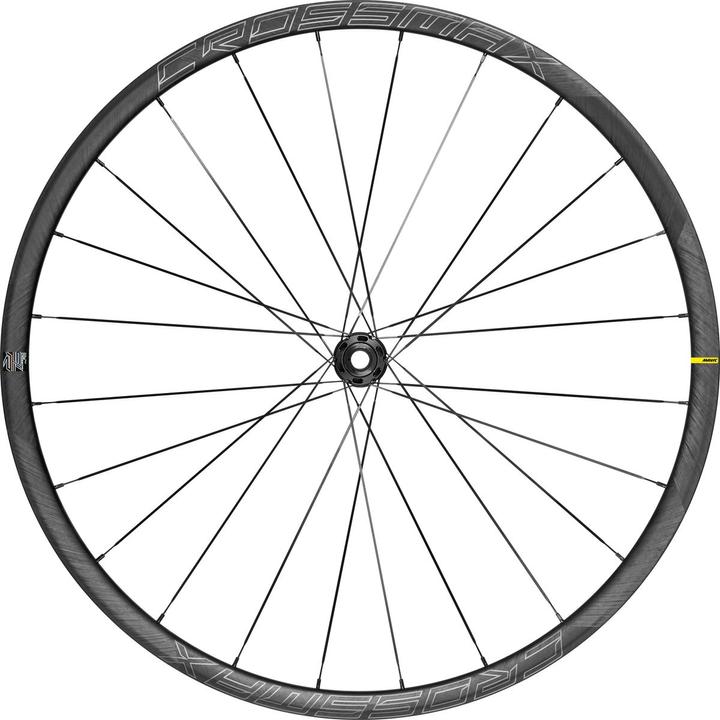 Produktbild Mavic Crossmax Slr (Vorderrad, 29")