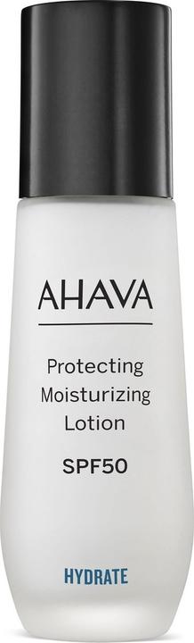 Ahava Protecting Moisturizing Lotion SPF 50 (Sonnenlotion, SPF 50, 50 ml, 0.05 g)