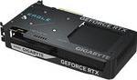Image du produit Gigabyte GeForce RTX 5060 Ti EAGLE OC 8G (8 Go)