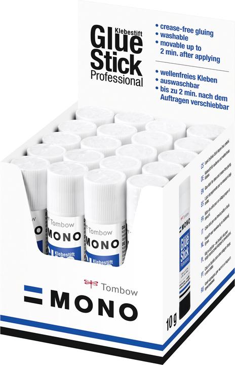 Actual product image Tombow Mono