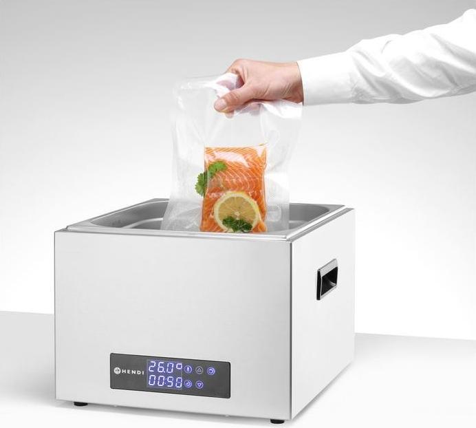 Image du produit Hendi Cuiseur sous vide