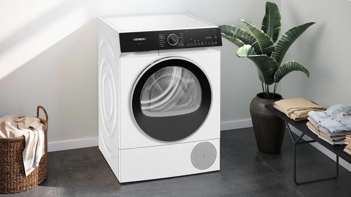 Produktbild Siemens WQ45H2B7NL (9 kg, Rechts)
