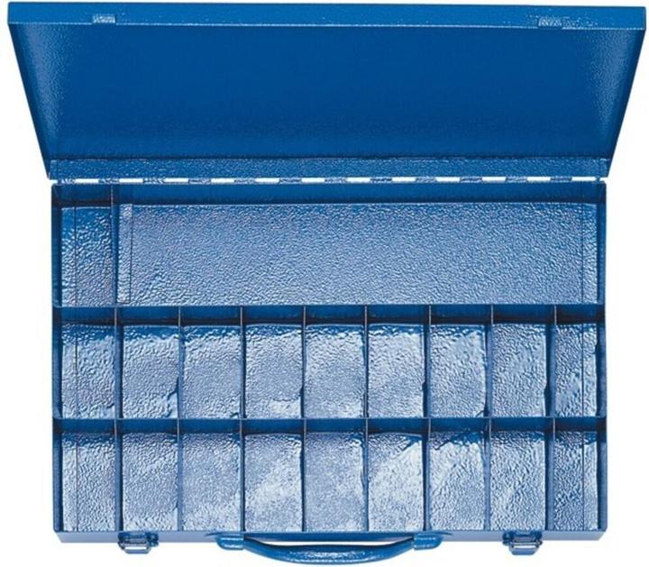 Klauke KLA MK230L Sheet steel box empty