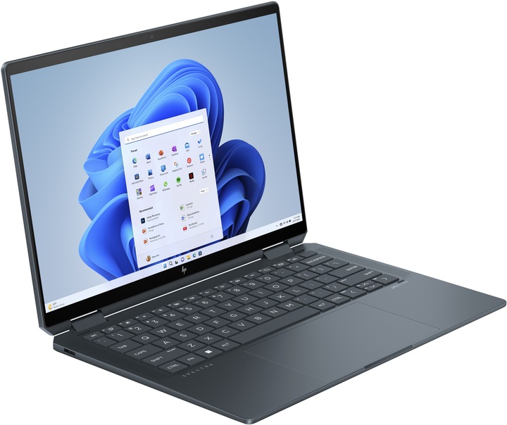 Produktbild HP Spectre x360 14-eu0750nz (14", Intel Core Ultra 7 155H, 32 GB, 2000 GB, CH)