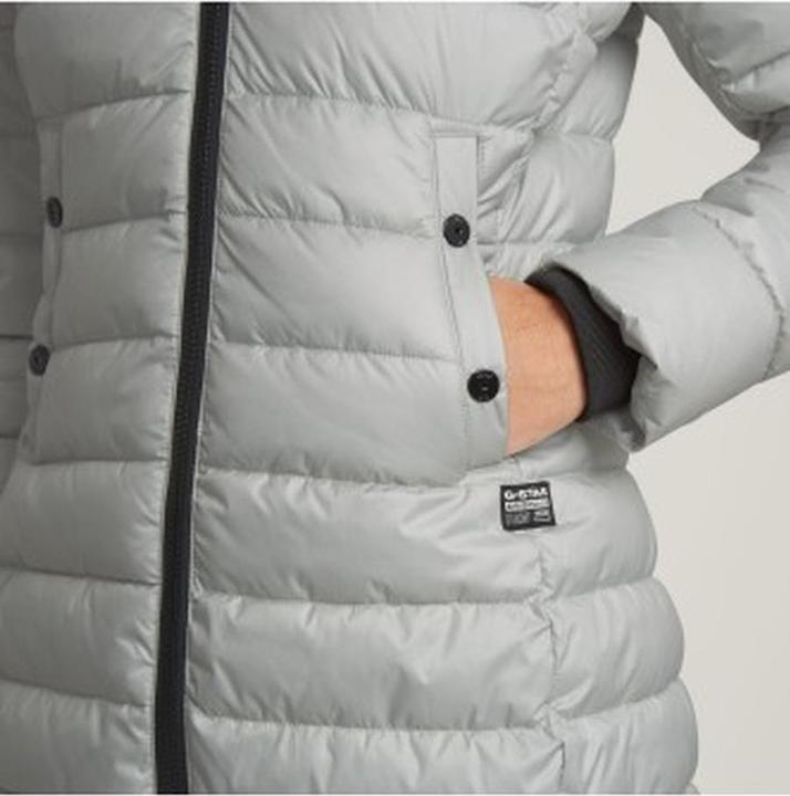 Produktbild G-Star Whistler Hooded Slim Hedley (XL)