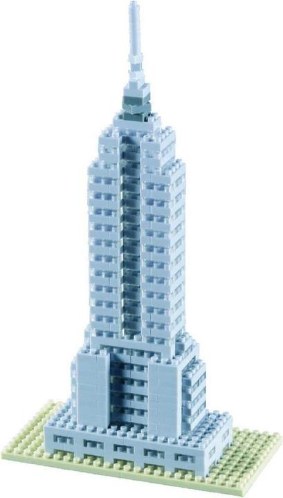 Produktbild Brixies Empire State Building