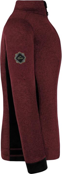 Produktbild Normani Damen Strickjacke „Pukaskwa“ - 9585 (XXL)