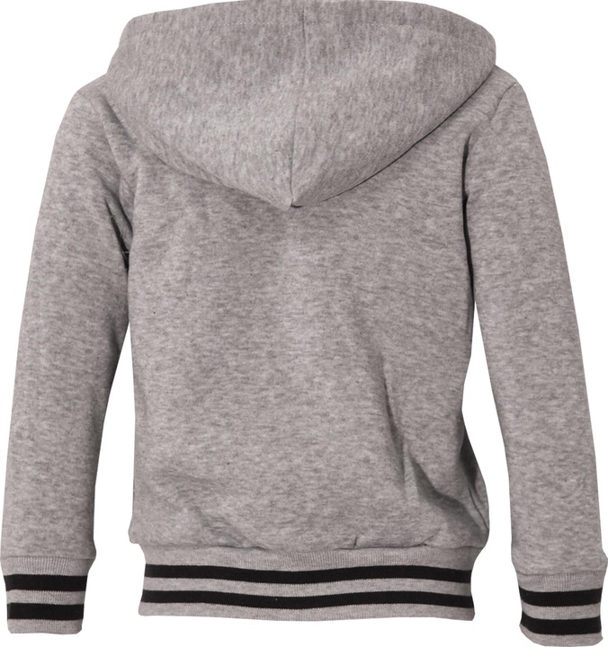 Actual product image Yo-kai Watch Boys Characters Full Zip Hoodie (98)