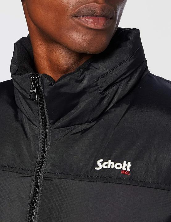 Produktbild Schott Nyc Giacca Uomo Utah (XL)