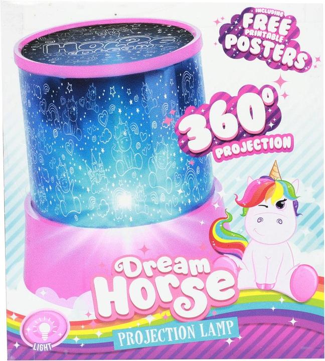 Actual product image Toi-Toys Unicorn
