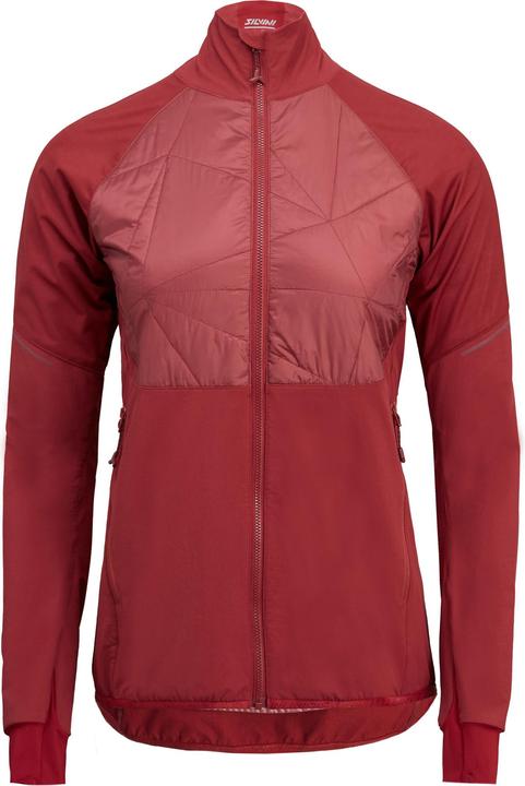 Immagine prodotto MGA Silvini Donna Giacca Cortena WJ2121 Giacca (M)