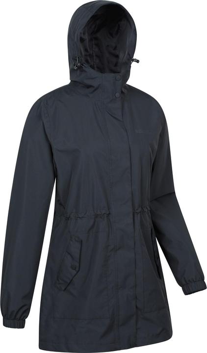 Produktbild Mountain Warehouse Rainfall Jacke wasserfest (38)