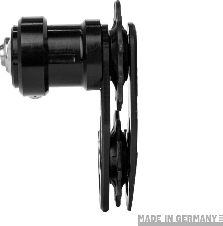 Immagine prodotto Reverse Tendicatena Colab Expert, nero