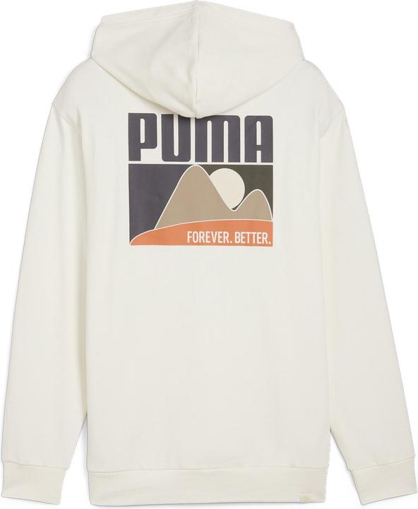 Image du produit Puma BETTER SPORTSWEAR Sweat à capuche (L)
