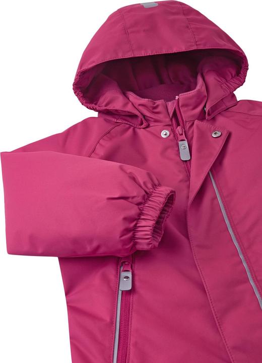 Immagine prodotto Reima tec Kleinkinder Schneeanzug Puhuri Rosy Berry (80)