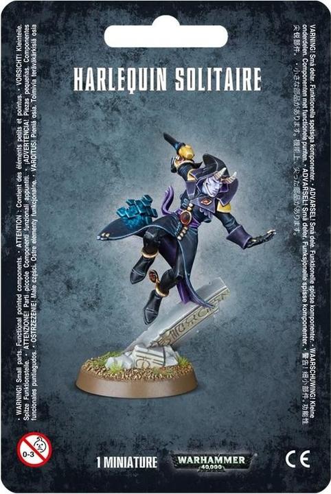 Produktbild Games Workshop Lonely (Kunststoff)