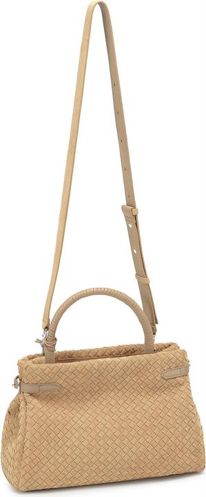 Immagine prodotto Les Visionnaires Issac Weave Handtasche Leder 31 cm