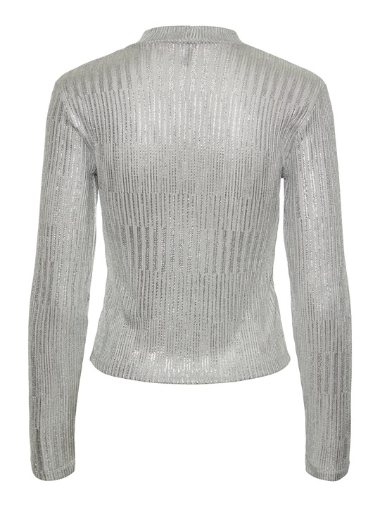 Produktbild Pieces PCROCKY Oberteil mit langen Ärmeln (XL)