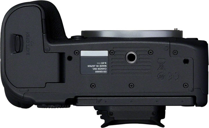 Produktbild Canon EOS R6 Mark II Kit (24 - 105 mm, 24.20 Mpx, Vollformat)