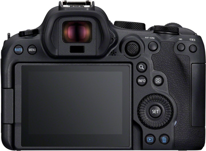 Produktbild Canon EOS R6 Mark II Kit (24 - 105 mm, 24.20 Mpx, Vollformat)