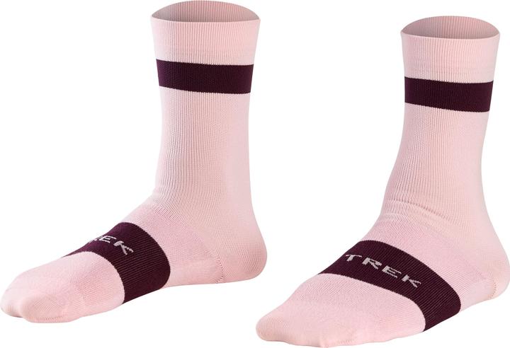 Produktbild Trek Race Crew Fahrradsocke (XL)