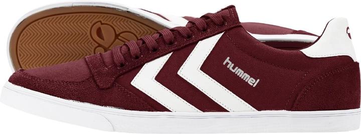Actual product image hummel Slimmer Stadil Low (45)