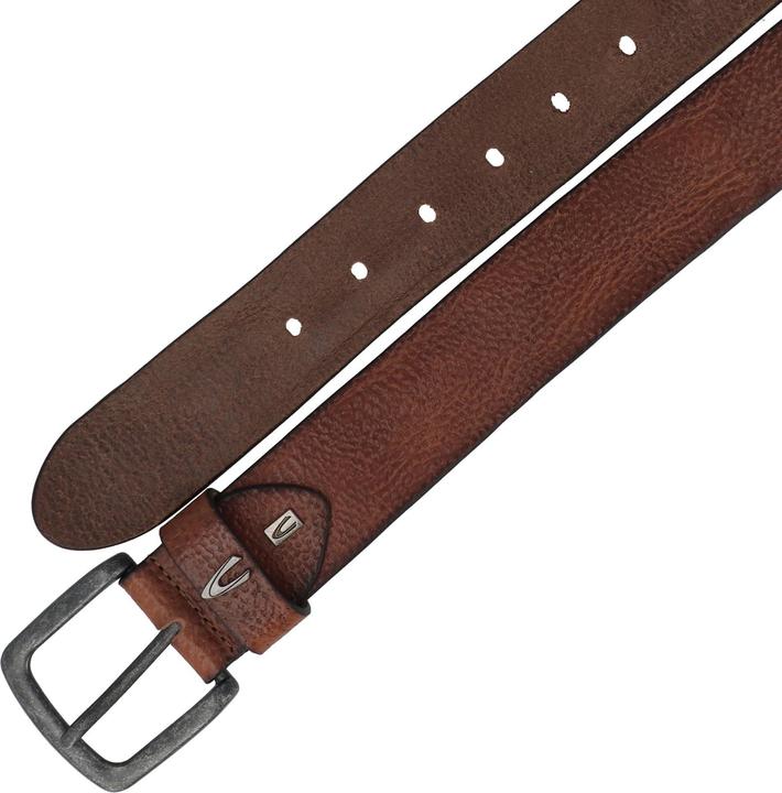 Produktbild Camel Active Trail 3 Gürtel Leder (115)