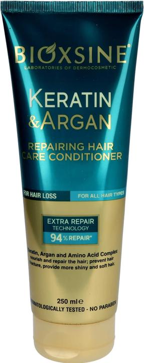 Actual product image Biota Bioxsine Repairing conditioner for hair loss, 250 ml XHS (250 ml)