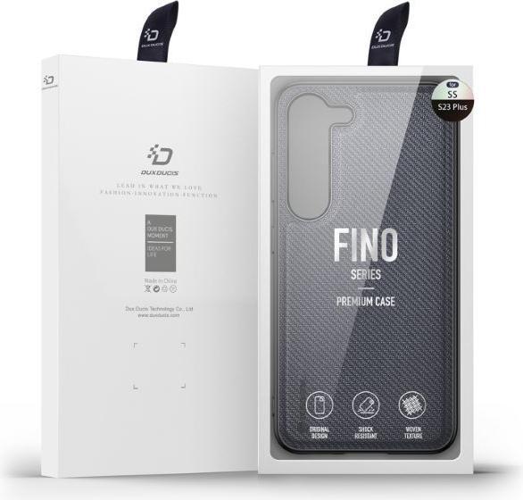 Immagine prodotto Dux Ducis Valigia rigida serie Fino (Samsung Galaxy S23+)