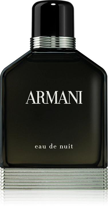 Immagine prodotto Giorgio Armani eau de nuit (Eau de toilette, 100 ml)